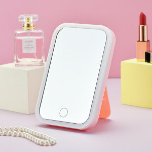 VelluneSkin™ HD Portable Vanity LED Mirror