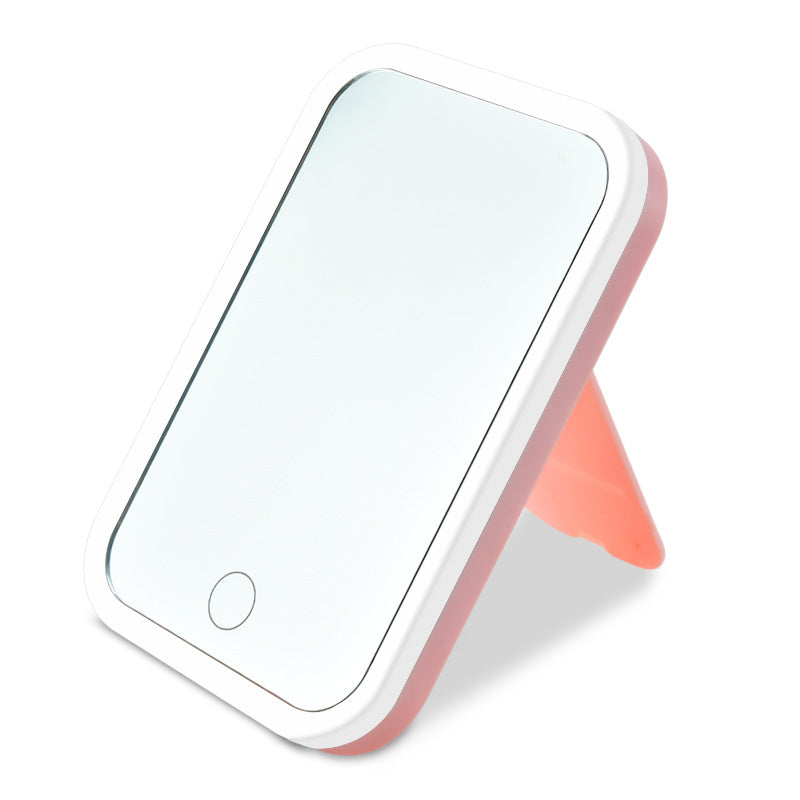 VelluneSkin™ HD Portable Vanity LED Mirror